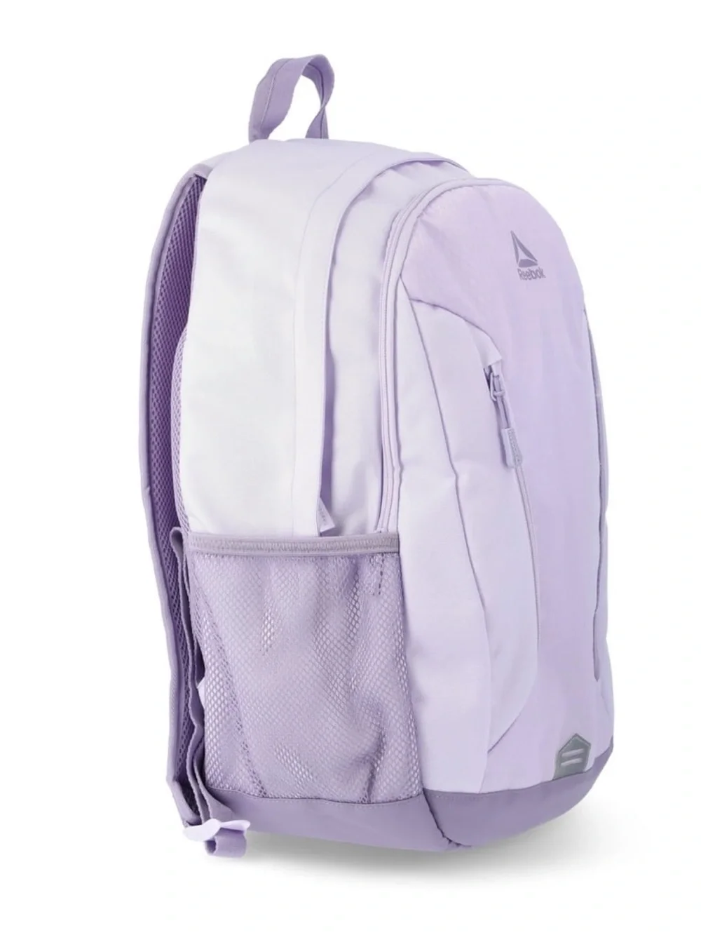 Reebok Leif 18” Laptop Purple Everyday Backpack